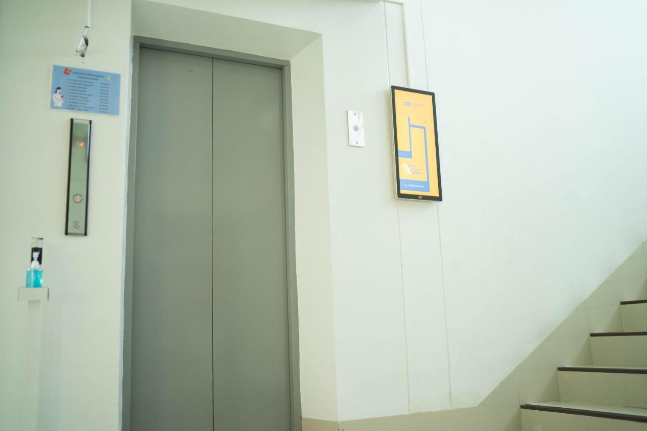 Apartment Baanrim Salaya Bangkok