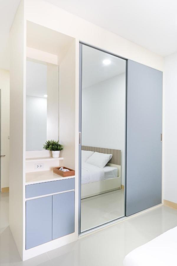 Baanrim Salaya Apartment Bangkok