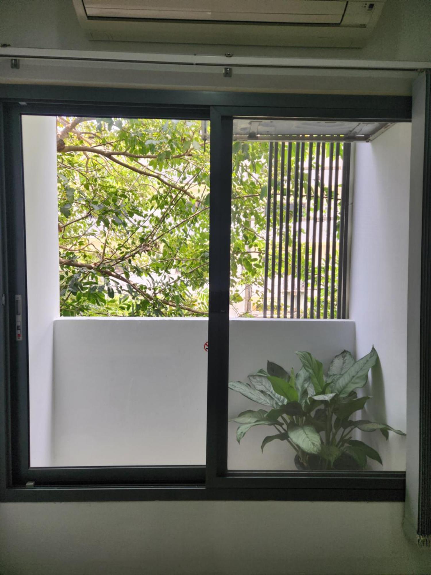 Baanrim Salaya Apartment